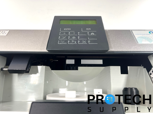 IUL Instruments / Neutech Group Eddy Jet Spiral Plater System with WARRANTY