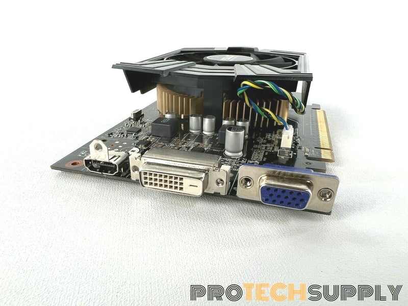 Load image into Gallery viewer, ASUS GeForce GTX 750 1GB GDDR5 Video Card GPU GTX750-PHOC-1GD5 with WARRANTY
