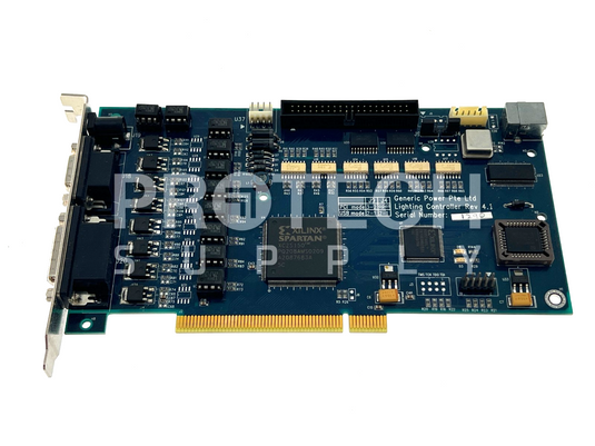 Generic Power Pte Lighting Controller Circuit Board GUARANTEED