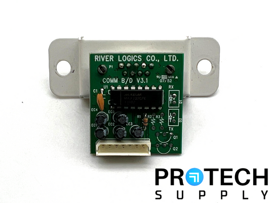 Lot of Power Circuit Boards from Companion IS-971 Shaker with WAARRANTY