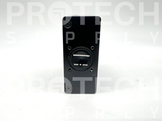 Hamamatsu H7155 Photon Counting Head NEW with WARRANTY