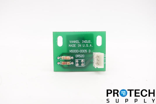 Agilent 5015-0004 VK8000 Sensor Board IFC Assembly with WARRANTY