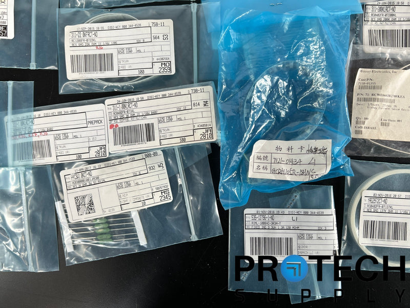 Load image into Gallery viewer, (Lot of Misc) Capacitor / Diode / Transistor / Fuse
