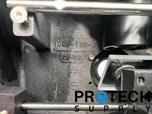 Zeiss Head Assembly from MIRAX MIDI Slide Scanner with WARRANTY