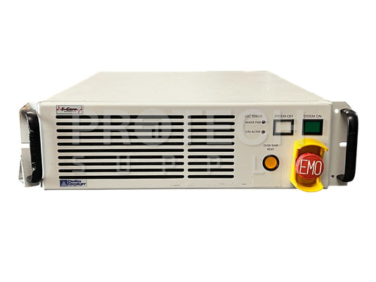 Delta Design T-CORE-4M Thermal Control System 8302366 with WARRANTY
