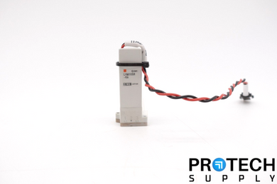 SMC LVM105R Chemical Valve with WARRANTY