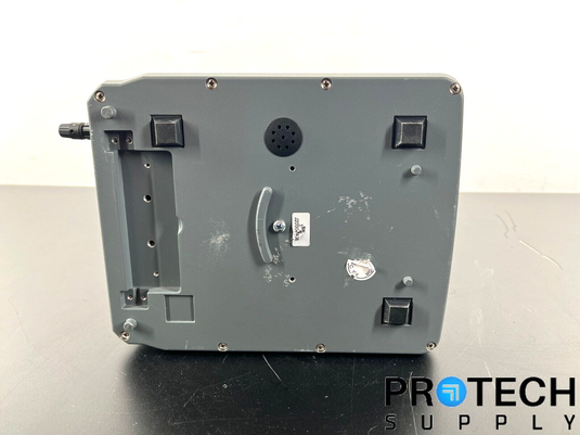 Cole Parmer 07522-38 Masterflex L/S Peristalsic Pump Drive UNTESTED