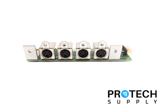 Pharmacia Biotech Board 56116062 AA with WARRANTY