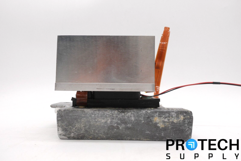 Load image into Gallery viewer, Agilent G1316-82001 Heat Exchanger Assembly 6 µL with WARRANTY
