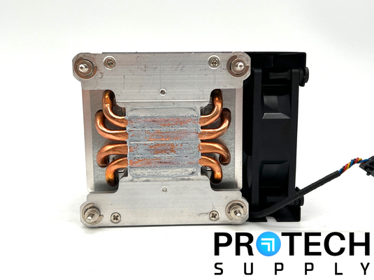 Dell 01TD00 CPU Heatsink Fan Assembly Precision T3600/T5600 with WARRANTY