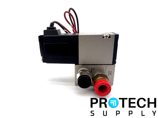 SMC VK334-5G Solenoid Valve with WARRANTY