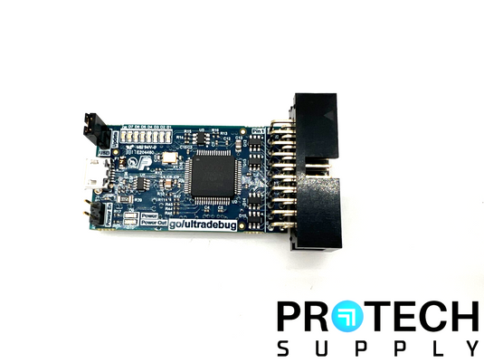 go/ultradrbug 650-00701-01 REV 3 Control Board with WARRANTY