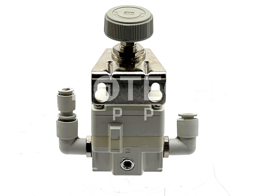 SMC IR2000-N02B Precision Air Regulator Relief Valve GUARANTEED