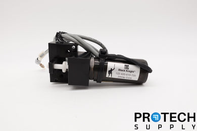 Black Knight Solenoid 24VDC 122-420-610-720 with WARRANTY