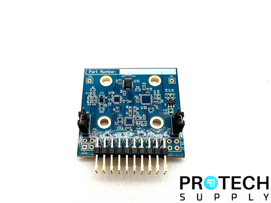InvenSense 3 Axis Sensor Evaluation Board EV_IAM-20680 NEW with WARRANTY