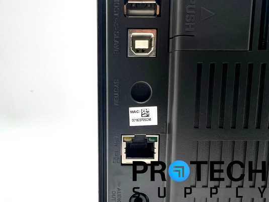 Delta DOP-107EG Touch Screen from Humless 10 4 with WARRANTY