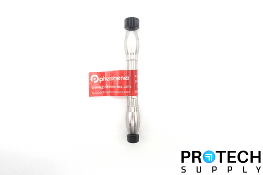Phenomenex Kinetex 2.6µm XB-C18 100Å 50 x 3mm 00B-4496-YO LC Column w/ WARRANTY