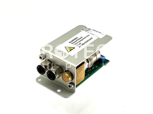 Proportion-Air PA825 Pressure Control Valve with WARRANTY