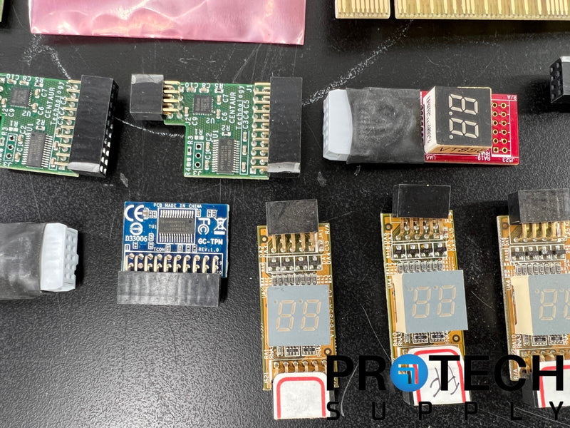 Load image into Gallery viewer, Lot of Misc Circuit / Control Boards
