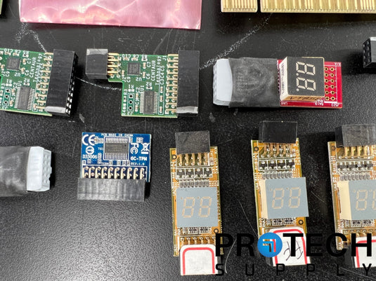 Lot of Misc Circuit / Control Boards