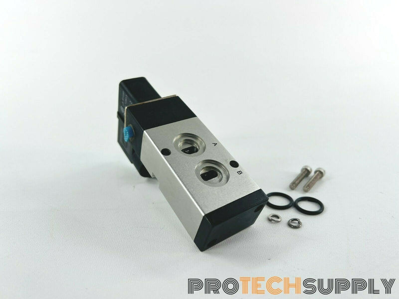 Load image into Gallery viewer, Nass Magnet B-22 Control Valve 48V with WARRANTY
