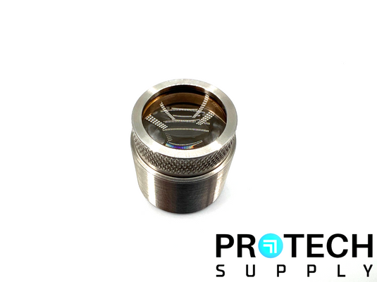 Optical Lens from Convergent Bioscience ICE280 Fast with WARRANTY