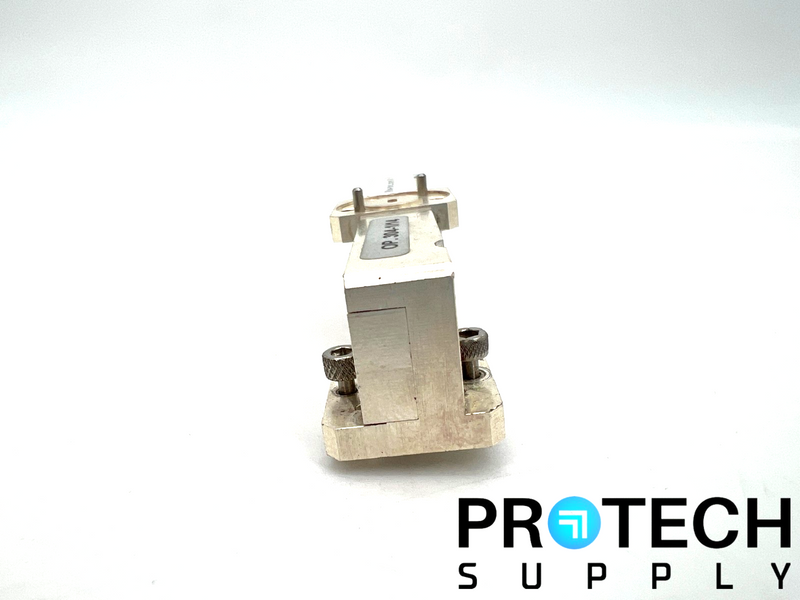 Load image into Gallery viewer, Mw-tvc 50-6ASFF 3 Radio Frequency Microwave Attenuator Wave Guide with WARRANTY
