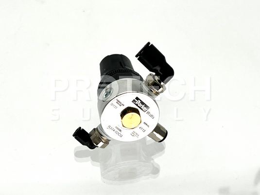 Parker Watts R374-02CG Pressure Regulator with WARRANTY
