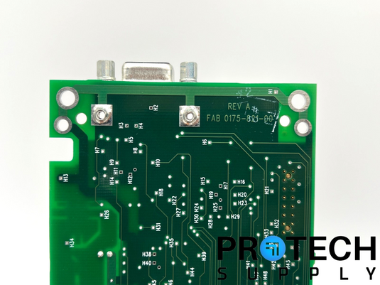 Coherent 0175-822-00 OPS Power Supply Board from HITACHI FMBIO ||| with WARRANTY