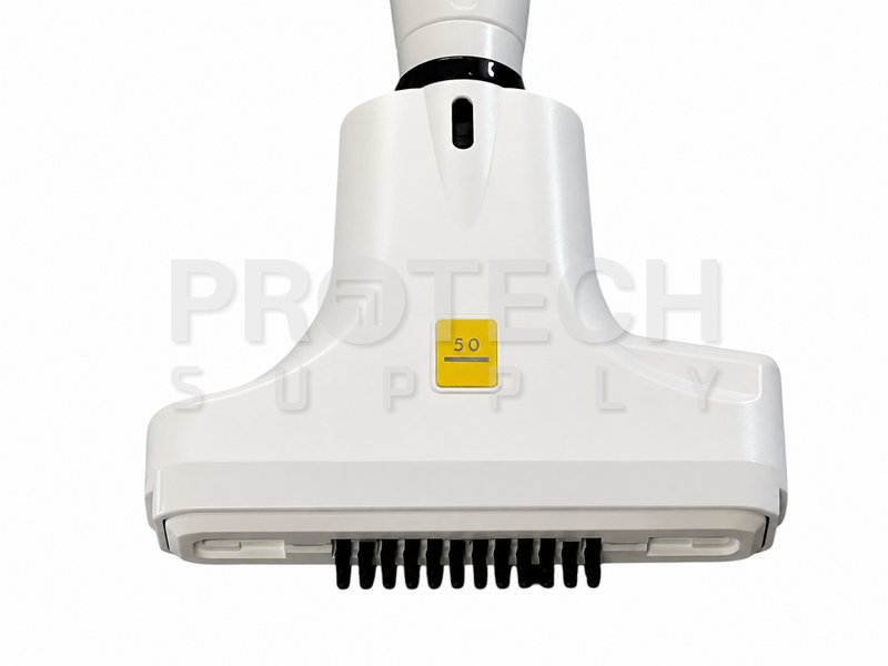Load image into Gallery viewer, INTEGRA Voyager 4736 12-Channel Pipette 50 ul GUARANTEED
