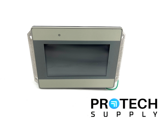 Maple Systems HMI5043L Color Machine Interface Touchscreen 4.3