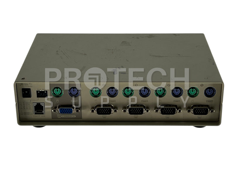 Load image into Gallery viewer, (Lot of 2) Aten CS-114A Master View KVM Switch GUARANTEED

