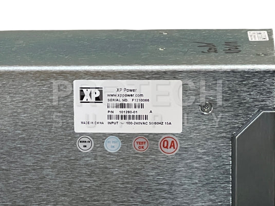 XP Power 101512-01 Power Supply Module GUARANTEED