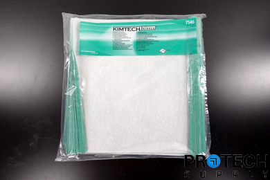 Kimtech 7546 Benchtop Protector Sheets (18 x 19.5
