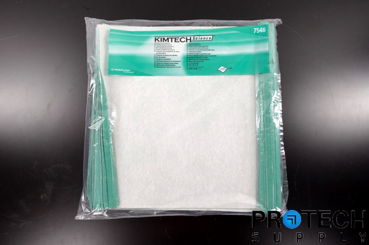 Kimtech 7546 Benchtop Protector Sheets (18 x 19.5