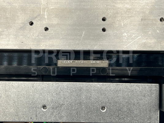 Agilent G1544-80500 Split / Splitless EPC Module from 6890N GC with WARRANTY