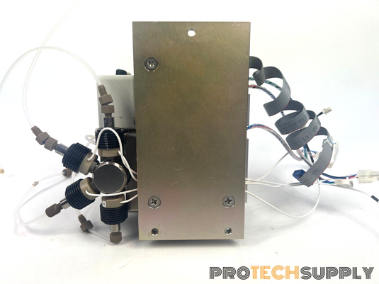 Thermo Surveyor MS / LC Pump Liquid Displacement Assembly with WARRANTY