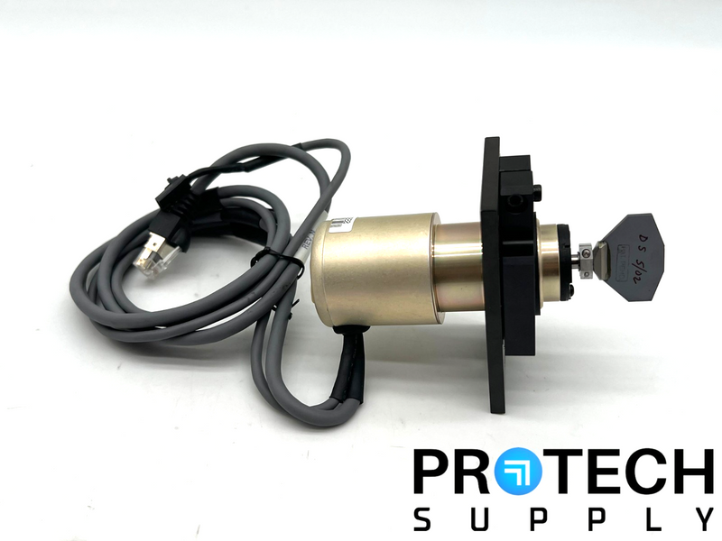 Load image into Gallery viewer, Gsi Lumonics 000-3008539 Laser Unit from HITACHI FMBIO ||| with WARRANTY
