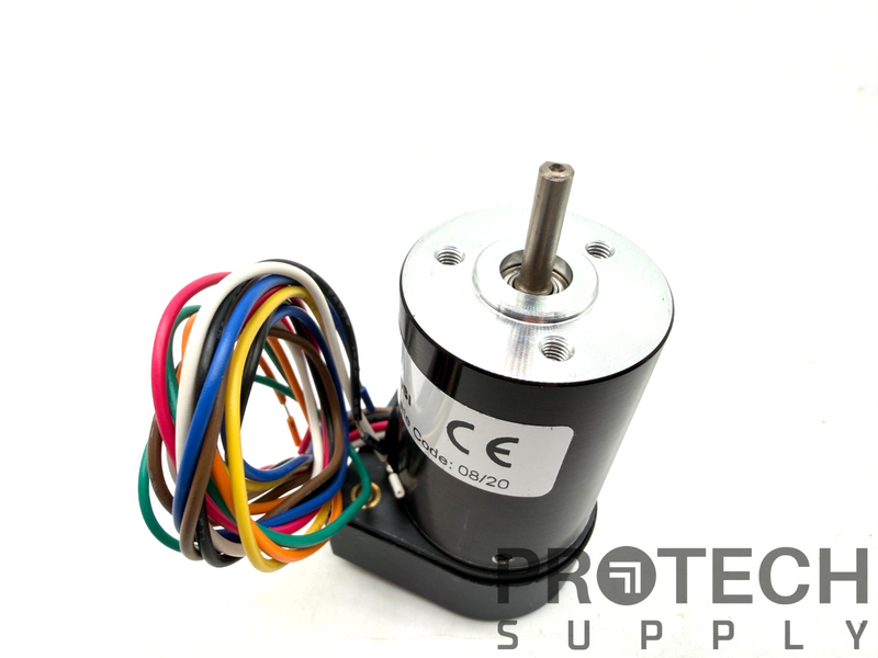 Load image into Gallery viewer, NEW Anaheim Automation Brushless DC Motor + 1000-line Encoder with WARRANTY
