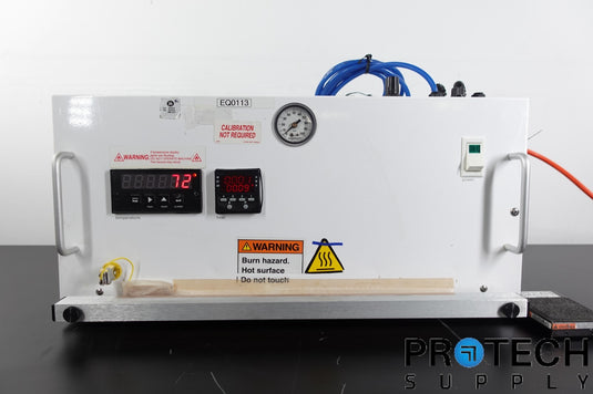 Accu-Seal 530-1B6P1US 120V with WARRANTY