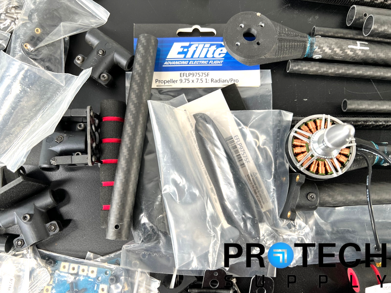 Load image into Gallery viewer, Lot of Misc. RC / Drone PARTS
