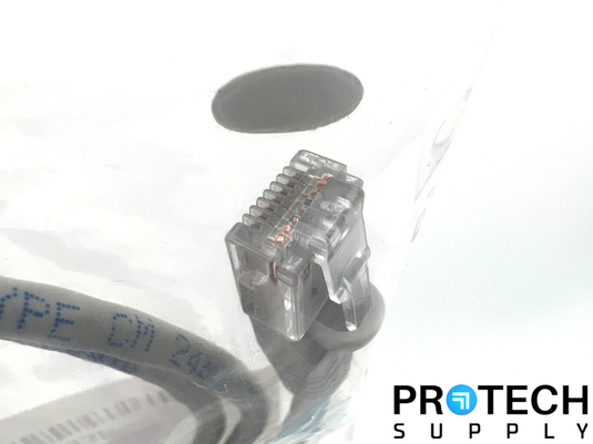 10/Pk Bel Inc 1847-1007-ND Modular Cable Plug to Plug NEW with WARRANTY