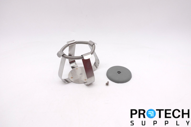 Labnet S2040-09 Clamp for 500 ml Erlenmeyer Flask with WARRANTY