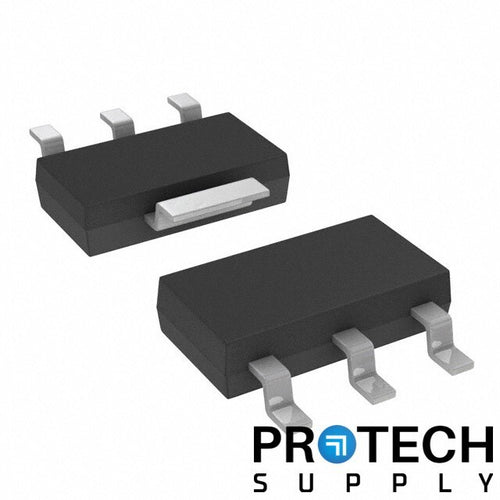 (125/Pk) Onsemi FDT457N N-Channel Surface Mount 30 V NEW With WARRANTY