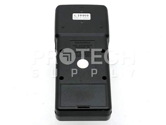 LUTRON Vacuum Meter 1500mbar x 1mbar GUARANTEED