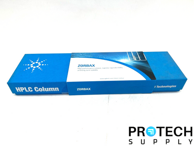 Agilent Zorbax NH2 LC-MS Column 2.1 x 50mm 5-Micron 860700-708 NEW SEALED