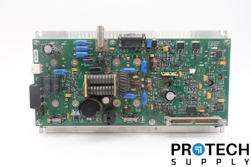 Load image into Gallery viewer, Thermo Finnigan 119590-0060 DSQ II RF Generator Board for PARTS / REPAIR
