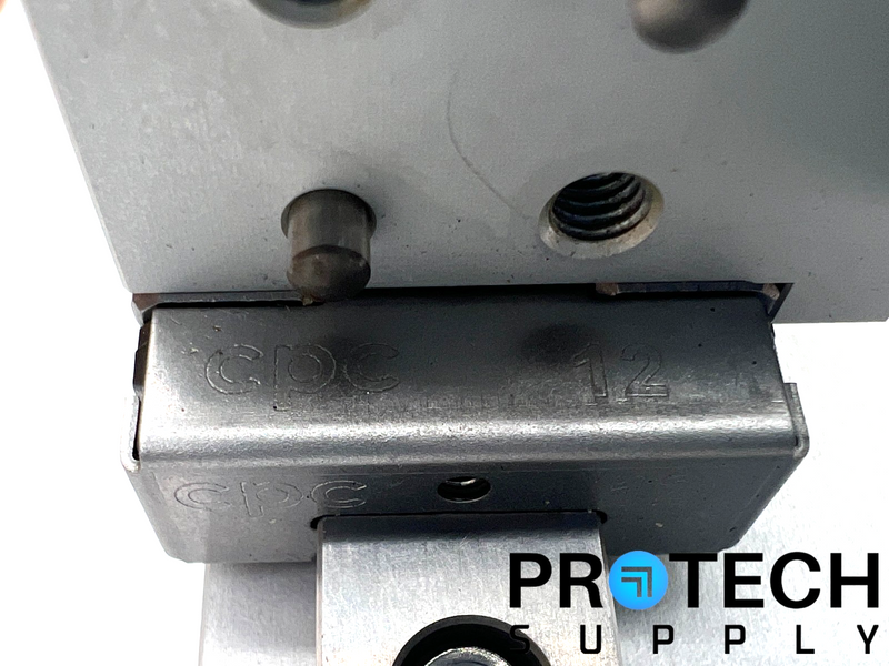 Load image into Gallery viewer, Tamagawa TS3617N1E1 Motor + CPC MR12M Slide + Omron EE-SX472 Sensor + Ever-Power
