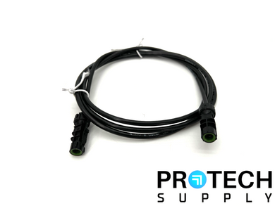 Rosenberger LD5-105-1750-A-A 4pin HSD RF cable 5.9ft NEW with WARRANTY