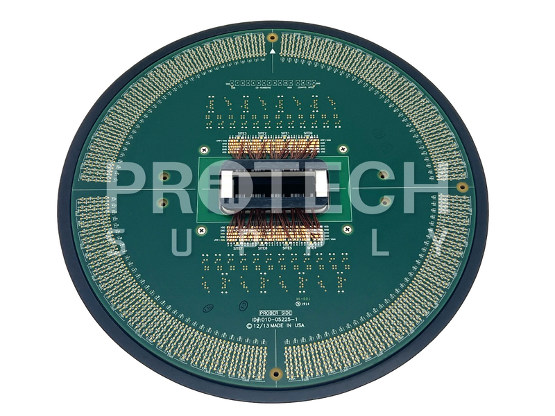 Load image into Gallery viewer, (Lot of 3) JEM America S15BDBNSU_8 Probe Card S15B X8 TERADYNE J994 GUARANTEED
